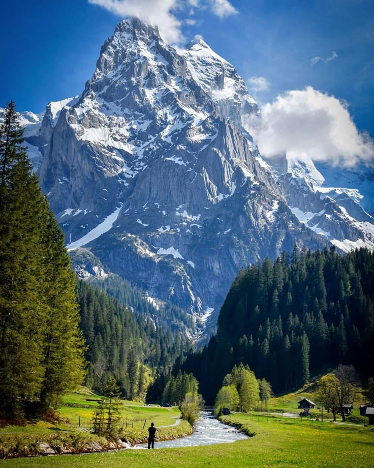 Swiss Alps Explorer